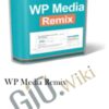 WP Media Remix - Paul Conway