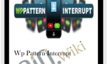 WP Pattern Interrupt - danlew, Zbigniew Klej
