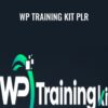WP Training Kit PLR