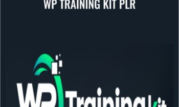 WP Training Kit PLR