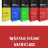 Wysetrade Trading Masterclass