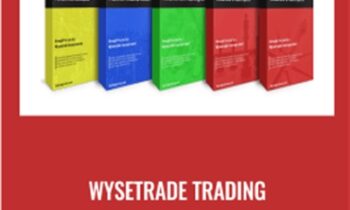 Wysetrade Trading Masterclass