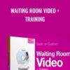 Waiting Room Video + Training - Frontdesk Marketing