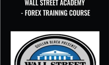 Wall Street Academy - Forex Training Course
