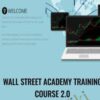 Wall Street Academy Training Course 2.0