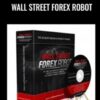Wall Street Forex Robot