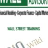 Wall Street Training