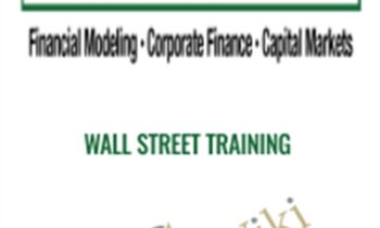 Wall Street Training