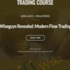 WallStJesus Options Trading Course