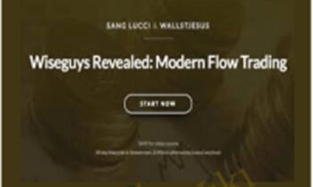 WallStJesus Options Trading Course