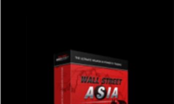 WallStreet ASIA robot