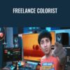 Freelance Colorist – Waqas Qazi