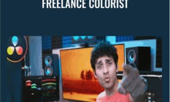 Freelance Colorist – Waqas Qazi