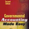Governmental Accounting Made Easy – Warren Ruppel