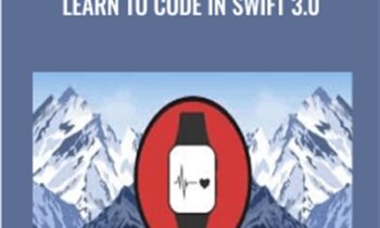 WatchOS Beginner Crash Course. Learn to code in Swift 3.0