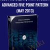 Wave59 Pro 2 (2.17) with Cycles and Advanced Five Point Pattern (May 2013) - Wave59