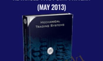 Wave59 Pro 2 (2.17) with Cycles and Advanced Five Point Pattern (May 2013) - Wave59