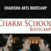 Charisma Arts Bootcamp – Wayne Elise
