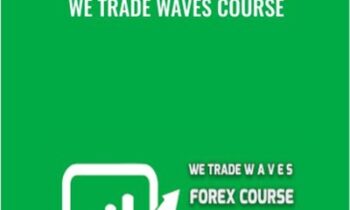 We Trade Waves Course