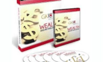 Wealth Breakthroughs – Dan Kennedy