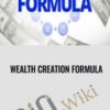 Wealth Creation Formula