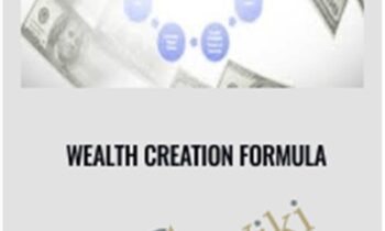 Wealth Creation Formula
