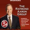 Wealth Creation Source Interviews – Raymond Aaron