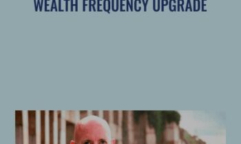 Wealth Frequency Upgrade