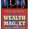 Wealth Magnet - Dolf De Roos