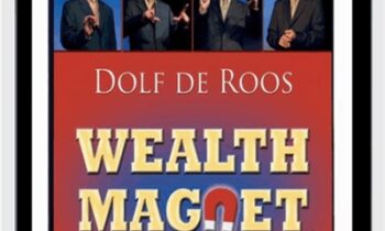 Wealth Magnet - Dolf De Roos