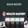 Wealth Mastery - Lewis Mocker
