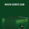 Wealth Secrets Club – Brendan Nichols