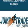 Wealthpress Jump Trade Package (Course Only, None-elert)