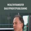 Wealthtransfer Dailyprofitpublishing – Dr Bauer's Jackpot Trades
