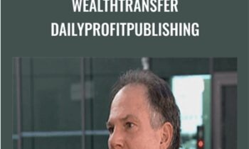 Wealthtransfer Dailyprofitpublishing – Dr Bauer's Jackpot Trades