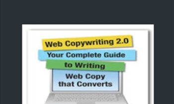 Web Copywriting 2.0