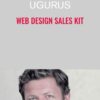 Web Design Sales Kit - Ugurus