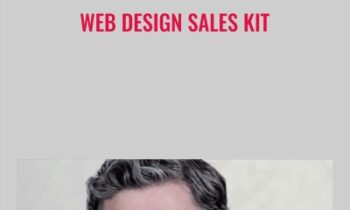 Web Design Sales Kit - Ugurus