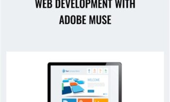 Web Development with Adobe Muse - LearnToProgram