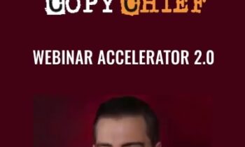 Webinar Accelerator 2.0