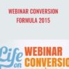 Webinar Conversion Formula 2015 - Nick Unsworth