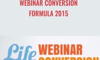 Webinar Conversion Formula 2015 - Nick Unsworth