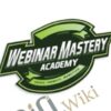 Webinar Mastery Academy PRO – Jon Schumacher
