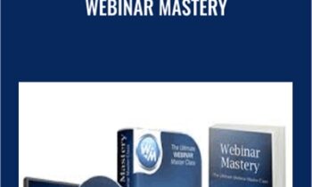 Webinar Mastery - Mario Brown