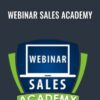 Webinar Sales Academy - Jason Edwards & Jeff Coga