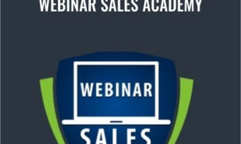 Webinar Sales Academy - Jason Edwards & Jeff Coga