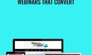 Webinars That Convert - Amy Porterfield