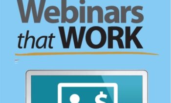 Webinars That Work - John Nemo