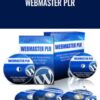 Webmaster PLR