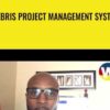 Webris Project Management System - Ryan Stewart